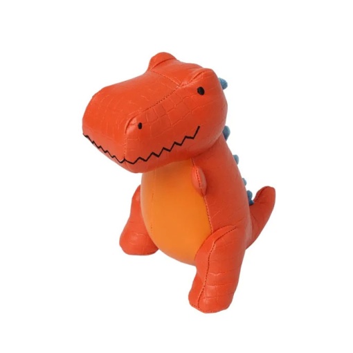 Peluche LITTLE Big Friends Rex - O Tiranossauro 15cm