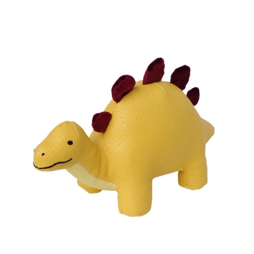 Peluche LITTLE Big Friends Steffy - A Estegossauro 25cm