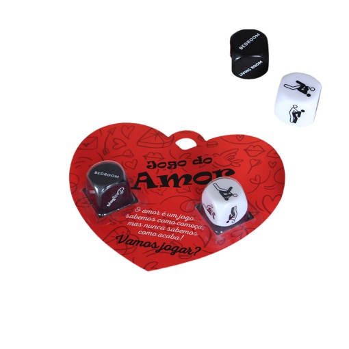 Jogo do amor