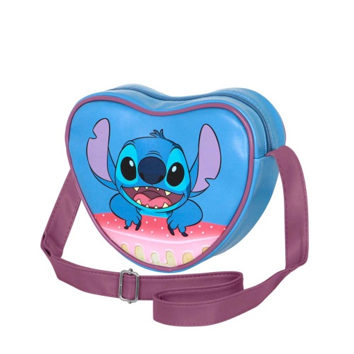Mala de tiracolo DISNEY Stitch Kk08022