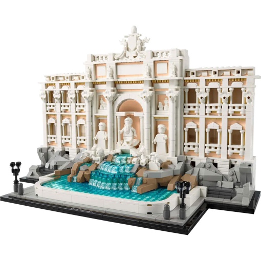 LEGO Architecture Fonte de Trevi 21062