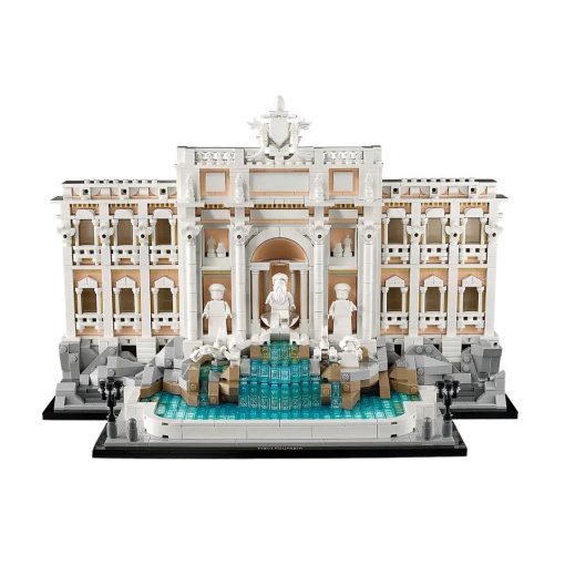 LEGO Architecture Fonte de Trevi 21062