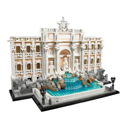 LEGO Architecture Fonte de Trevi 21062