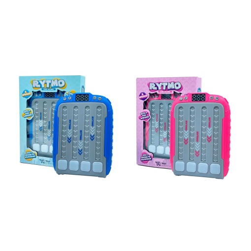 Rytmo Game Machine TOYS Revolution Sortido