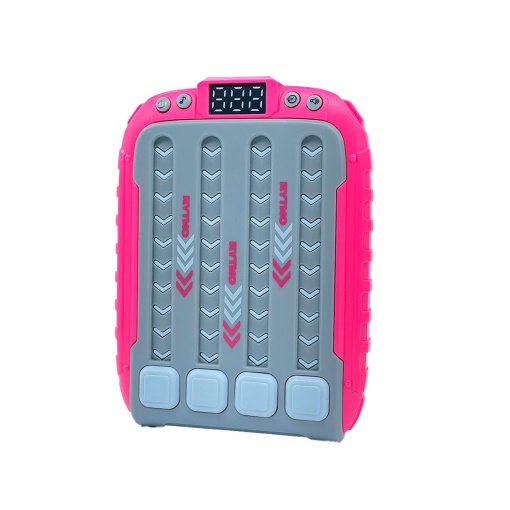 Rytmo Game Machine TOYS Revolution Sortido