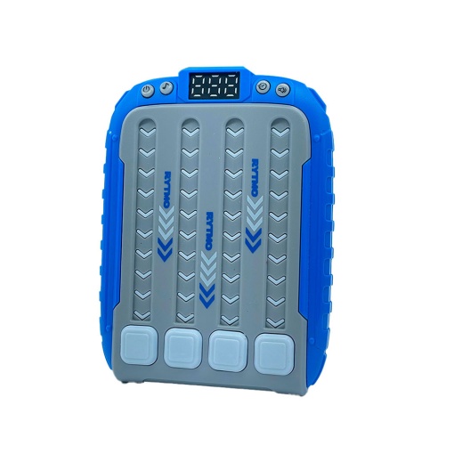Rytmo Game Machine TOYS Revolution Sortido