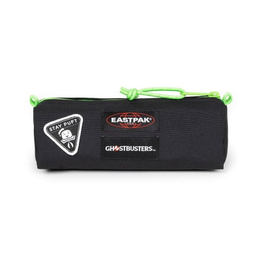 Estojo Escolar EASTPAK Benchmark Single Gb Patches