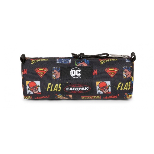 Estojo Escolar EASTPAK Benchmark Single DC Icons