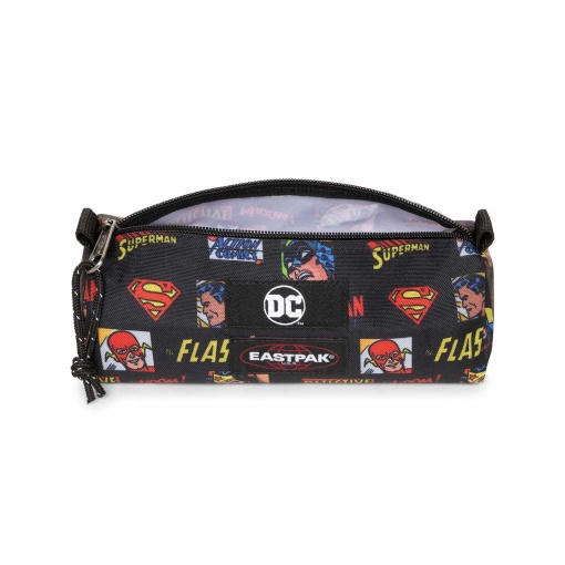 Estojo Escolar EASTPAK Benchmark Single DC Icons