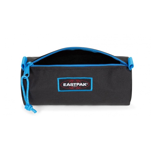 Estojo Escolar EASTPAK Benchmark Single Kontrast Bubble