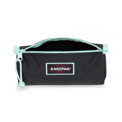 Estojo Escolar EASTPAK Benchmark Single Kontrast POLAR