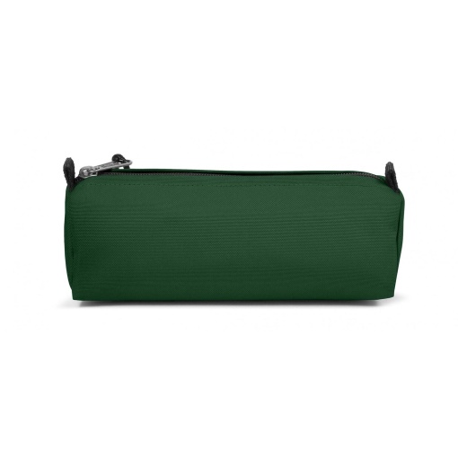 Estojo Escolar EASTPAK Benchmark Single Bristle Green