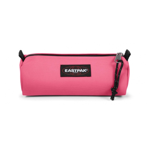 Estojo Escolar EASTPAK Benchmark Single Jelly PINK