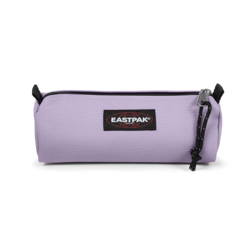 Estojo Escolar EASTPAK Benchmark Single Orchid Lilac