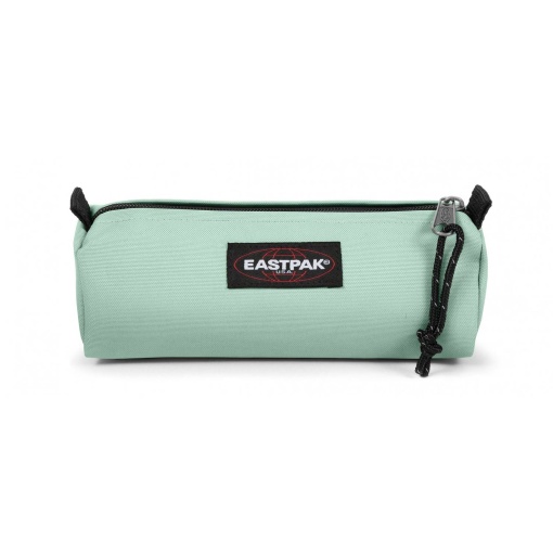 Estojo Escolar EASTPAK Benchmark Single POLAR Blue