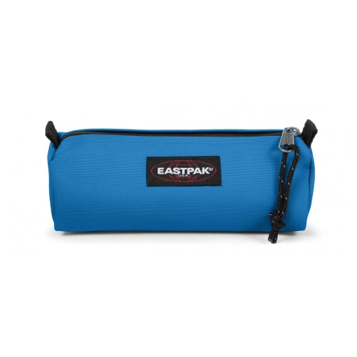 Estojo Escolar EASTPAK Benchmark Single Bubble Blue