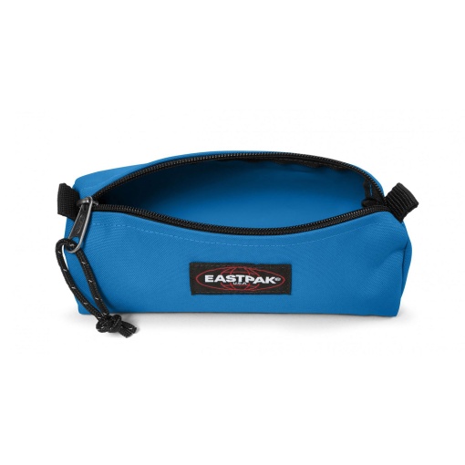 Estojo Escolar EASTPAK Benchmark Single Bubble Blue