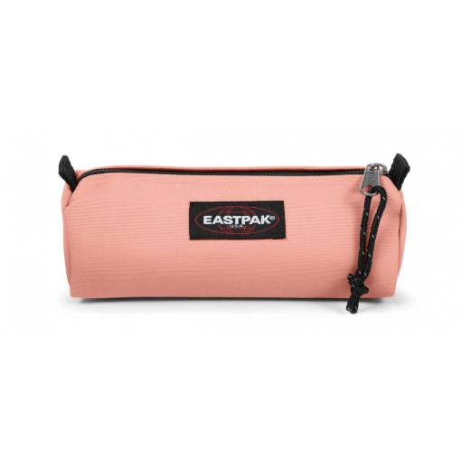 Estojo Escolar EASTPAK Benchmark Single Nectar Orange