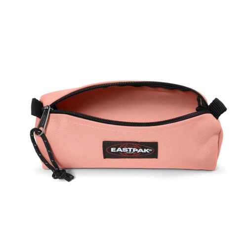 Estojo Escolar EASTPAK Benchmark Single Nectar Orange