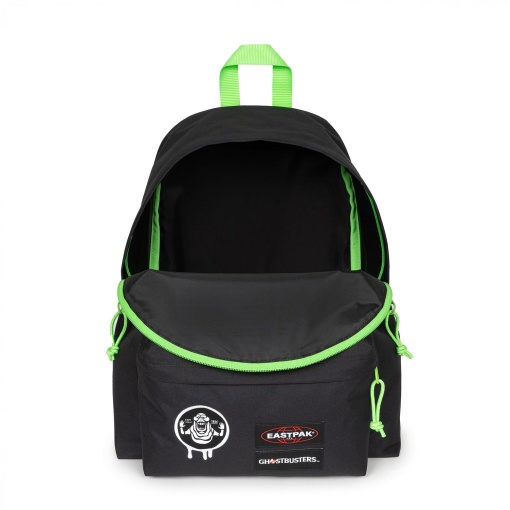 Mochila EASTPAK Padded Pak'r GB Patches 40x30x18cm