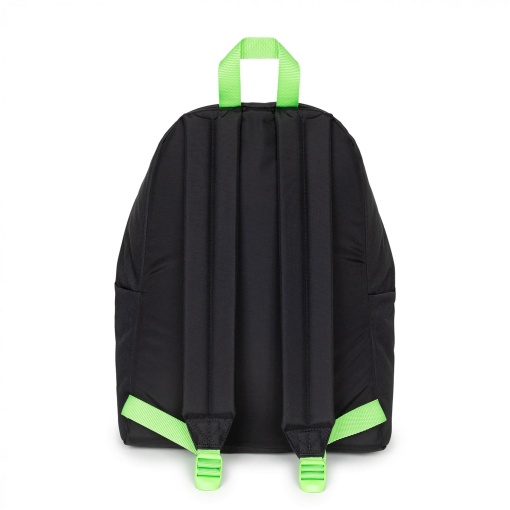 Mochila EASTPAK Padded Pak'r GB Patches 40x30x18cm