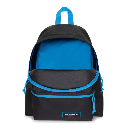 Mochila EASTPAK Padded Pak'r Kontrast Bubble 40x30x18cm