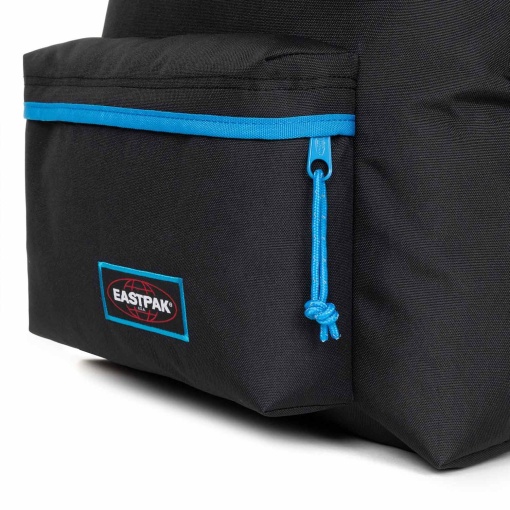 Mochila EASTPAK Padded Pak'r Kontrast Bubble 40x30x18cm