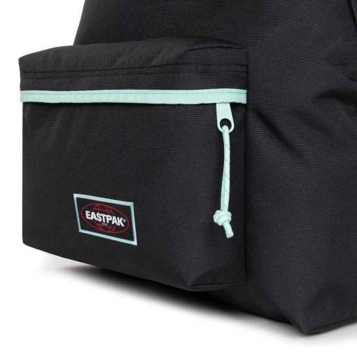 Mochila EASTPAK Padded Pak'r Kontrast Polar 40x30x18cm