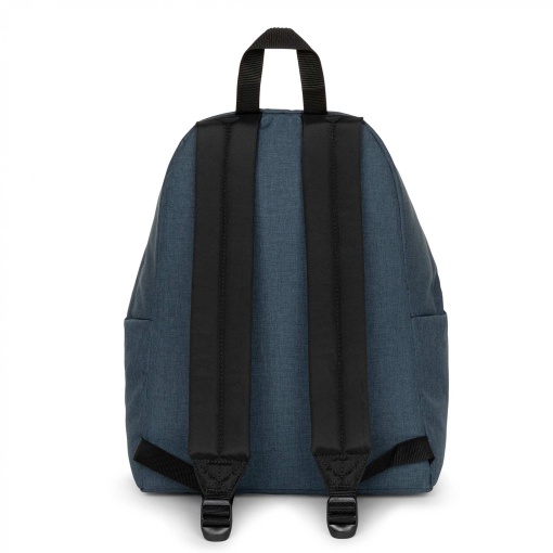 Mochila EASTPAK Padded Pak'r Superman Patch 40x30x18cm