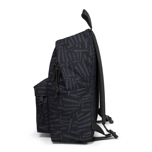 Mochila EASTPAK Padded Pak'r Shape Dark 40x30x18cm