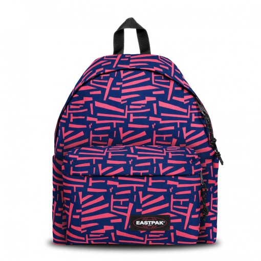 Mochila EASTPAK Padded Pak'r Shape Pink 40x30x18cm