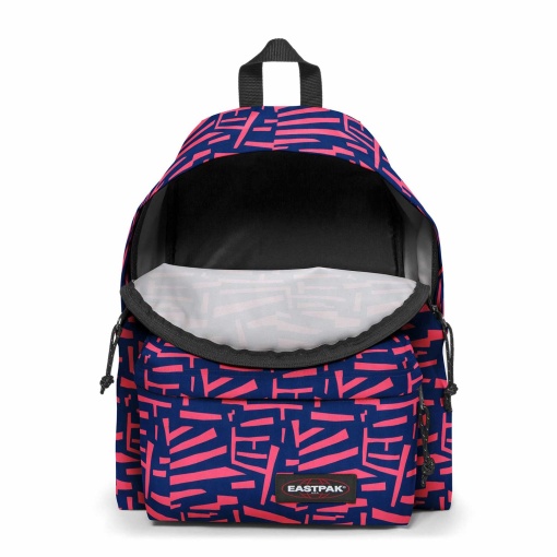Mochila EASTPAK Padded Pak'r Shape Pink 40x30x18cm
