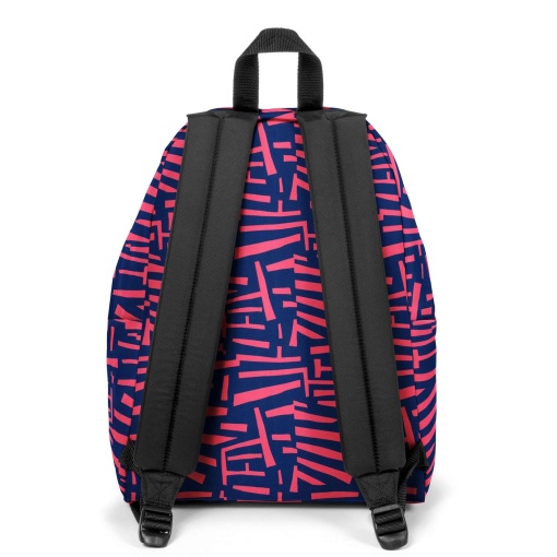 Mochila EASTPAK Padded Pak'r Shape Pink 40x30x18cm