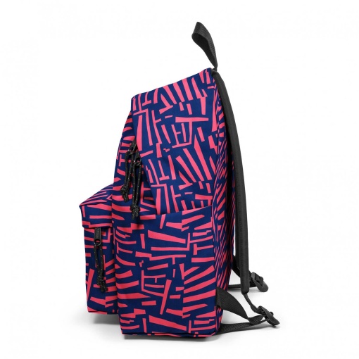 Mochila EASTPAK Padded Pak'r Shape Pink 40x30x18cm