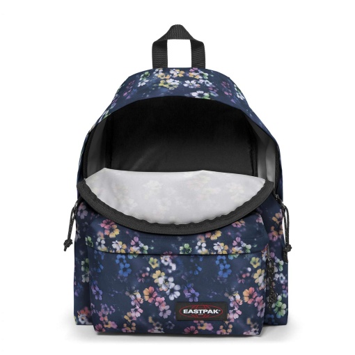 Mochila EASTPAK Padded Pak'r Flora Fade Navy 40x30x18cm