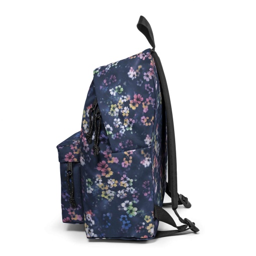 Mochila EASTPAK Padded Pak'r Flora Fade Navy 40x30x18cm