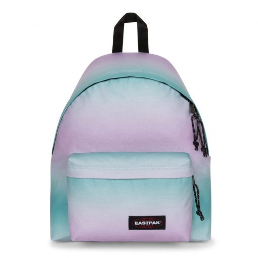 Mochila EASTPAK Padded Pak'r Spark Grade Pastel 40x30x18cm