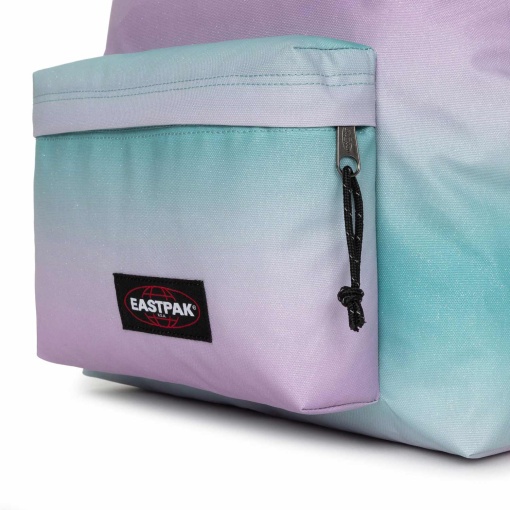 Mochila EASTPAK Padded Pak'r Spark Grade Pastel 40x30x18cm