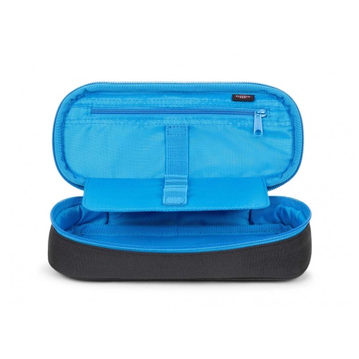 Estojo Escolar EASTPAK Oval Single Kontrast Bubble