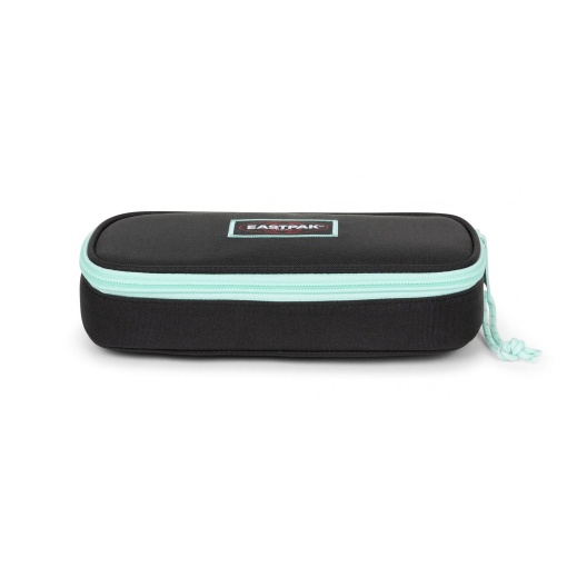 Estojo Escolar EASTPAK Oval Single Kontrast POLAR