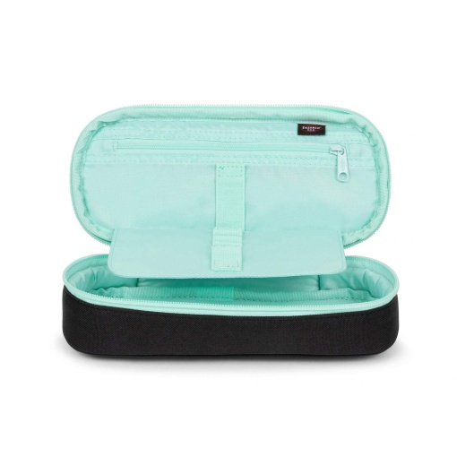 Estojo Escolar EASTPAK Oval Single Kontrast POLAR