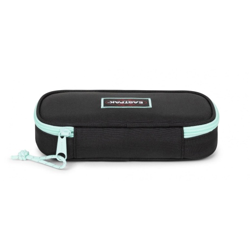 Estojo Escolar EASTPAK Oval Single Kontrast POLAR