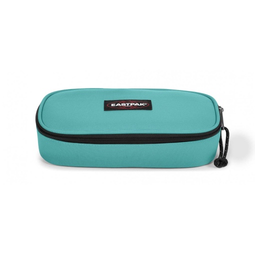 Estojo Escolar EASTPAK Oval Single Stream Blue