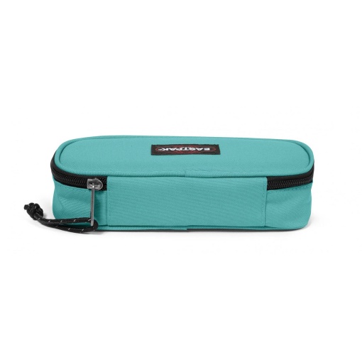 Estojo Escolar EASTPAK Oval Single Stream Blue
