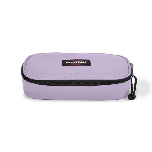 Estojo Escolar EASTPAK Oval Single Orchid Lilac