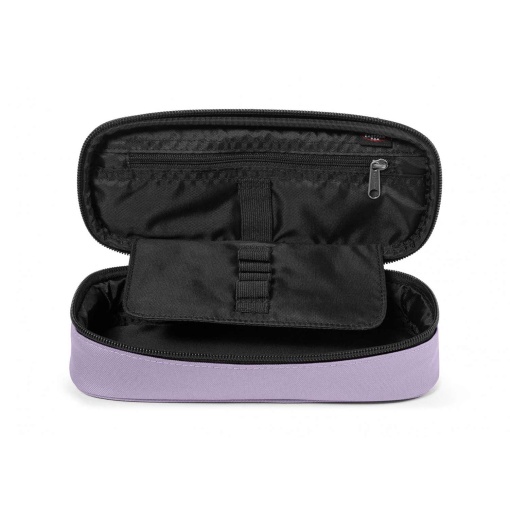 Estojo Escolar EASTPAK Oval Single Orchid Lilac
