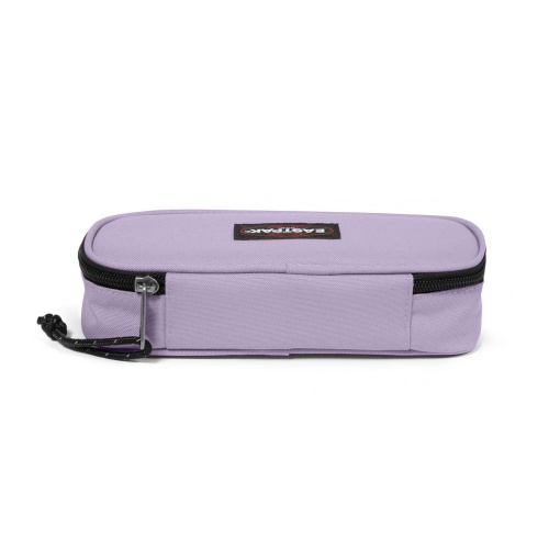 Estojo Escolar EASTPAK Oval Single Orchid Lilac