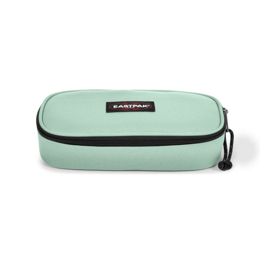 Estojo Escolar EASTPAK Oval Single POLAR Blue