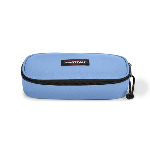 Estojo Escolar EASTPAK Oval Single Air Blue