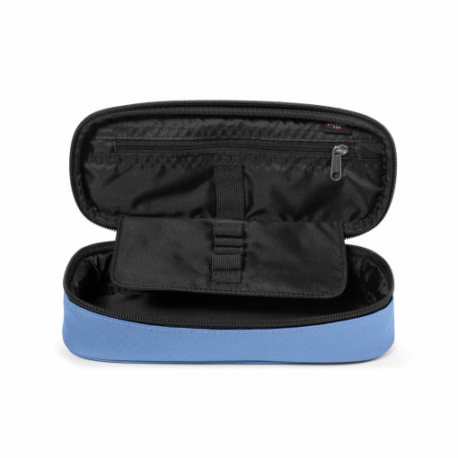 Estojo Escolar EASTPAK Oval Single Air Blue